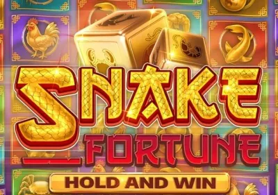 Snake Fortune Hold and Win game icon