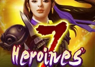 7 Heroines game screenshot