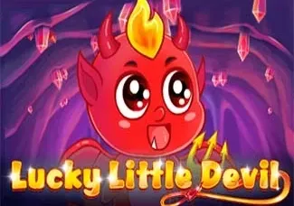Lucky Little Devil game thumbnail