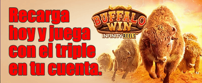 Mega Premio Semanal promotion