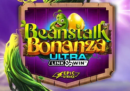 Beanstalk Bonanza™ game icon