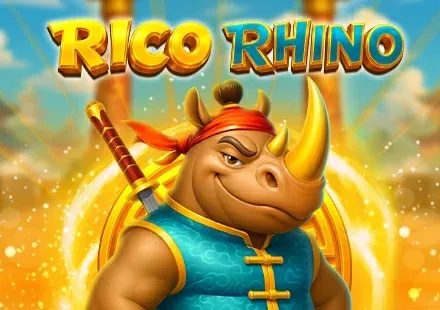 Rico Rhino game thumbnail