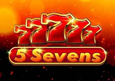 5 Sevens game screenshot
