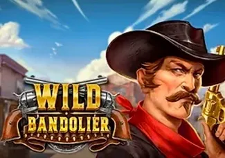 Wild Bandolier game icon