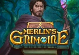 Merlin's Grimoire icon
