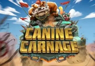 Canine Carnage game icon
