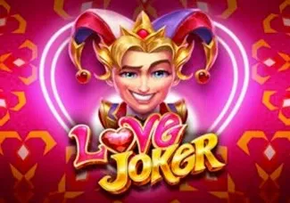 Love Joker game icon