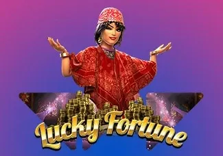 Lucky Fortune game icon