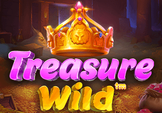Treasure Wild game screenshot