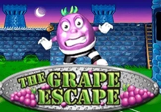Grape Escape
