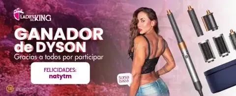Promoción Dyson Juega Bet